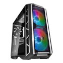 COOLER MASTER OBUDOWA MIDI TOWER MASTERCASE H500P MESH GUNMETAL ARGB MCM-H500P-MGNN-S11