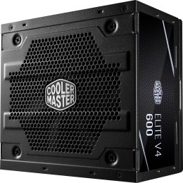 COOLER MASTER ZASILACZ MWE ELITE V4 600W 80+ MPE-6001-ACABN-EU