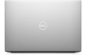 Dell XPS-15-9520 i7-12700H 15,6" 3,5K AG 400nits 32GB DDR5 4800 SSD1TB Geforce RTX 3050 Ti W11Pro Srebrny