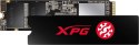 Dysk SSD ADATA XPG SX6000 LITE 256GB M.2 2280 PCIe Gen3x4