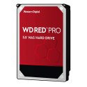 Dysk HDD WD Red Pro WD121KFBX (12 TB ; 3.5"; 256 MB; 7200 obr/min)