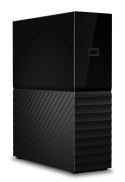 Dysk zewnętrzny WD WDBBGB0080HBK-EESN ( 8 TB ; 3.5" ; USB 3.0 ; czarny )