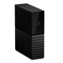 Dysk zewnętrzny WD WDBBGB0080HBK-EESN ( 8 TB ; 3.5" ; USB 3.0 ; czarny )