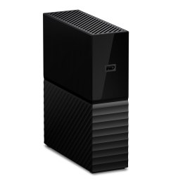 Dysk zewnętrzny WD WDBBGB0080HBK-EESN ( 8 TB ; 3.5