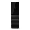 Dysk zewnętrzny WD WDBBGB0080HBK-EESN ( 8 TB ; 3.5" ; USB 3.0 ; czarny )