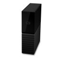 Dysk zewnętrzny WD WDBBGB0080HBK-EESN ( 8 TB ; 3.5" ; USB 3.0 ; czarny )