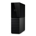 Dysk zewnętrzny WD WDBBGB0080HBK-EESN ( 8 TB ; 3.5" ; USB 3.0 ; czarny )