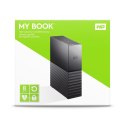 Dysk zewnętrzny WD WDBBGB0080HBK-EESN ( 8 TB ; 3.5" ; USB 3.0 ; czarny )