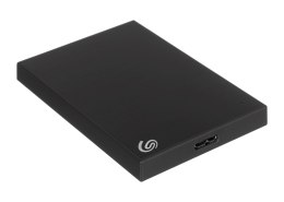 HDD Seagate ONE TOUCH Portable 2TB Black USB 3.0