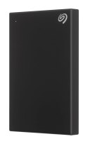 HDD Seagate ONE TOUCH Portable 2TB Black USB 3.0