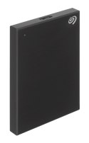 HDD Seagate ONE TOUCH Portable 2TB Black USB 3.0