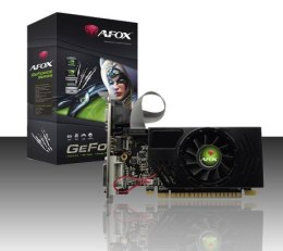 Karta graficzna AFOX GEFORCE GT740 4GB LOW PROFILE AF740-4096D3L3