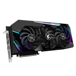 Karta graficzna Gigabyte AORUS GeForce 3080 MASTER 10G 3.0