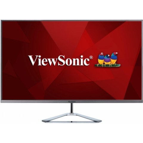 Monitor VIEWSONIC VX3276-mhd-2 (31,5"; TFT; FullHD 1920x1080; HDMI, VGA; kolor czarny)