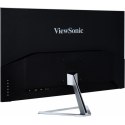 Monitor VIEWSONIC VX3276-mhd-2 (31,5"; TFT; FullHD 1920x1080; HDMI, VGA; kolor czarny)