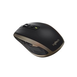 Mysz Logitech 910-005314 (Darkfield; 4000 DPI; kolor czarny)