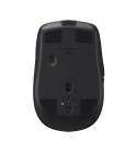 Mysz Logitech 910-005314 (Darkfield; 4000 DPI; kolor czarny)