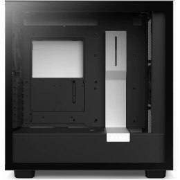 NZXT OBUDOWA H7 Z OKNEM CZARNO-BIAŁA CM-H71BG-01