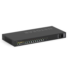 Netgear M4250-10G2F-POE+ MANAGED SWITCH