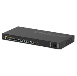 Netgear M4250-10G2F-POE+ MANAGED SWITCH