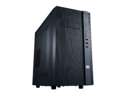 Obudowa Cooler Master N200 NSE-200-KKN1 (Micro ATX, Mini ITX; kolor czarny)