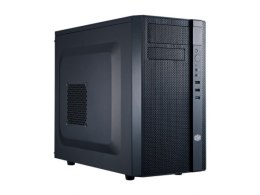 Obudowa Cooler Master N200 NSE-200-KKN1 (Micro ATX, Mini ITX; kolor czarny)