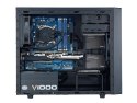 Obudowa Cooler Master N200 NSE-200-KKN1 (Micro ATX, Mini ITX; kolor czarny)