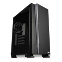 Obudowa IBOX WIZARD 4 GAMING OW4 (ATX; kolor czarny)