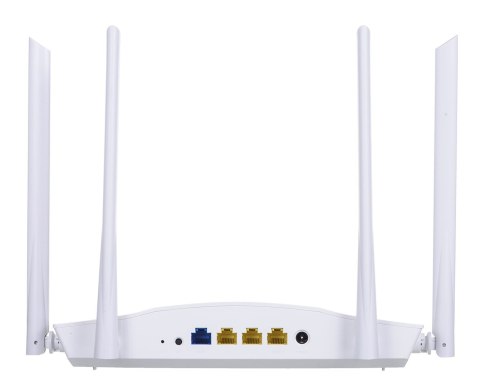 Router Tenda RX3 Dwupasmowy gigabitowy router WiFi6