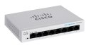 Switch Cisco CBS110-8T-D-EU