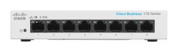 Switch Cisco CBS110-8T-D-EU