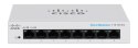 Switch Cisco CBS110-8T-D-EU