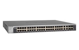 Switch Rack NETGEAR XS748T-100NES (44x 10/100/1000Mbps)