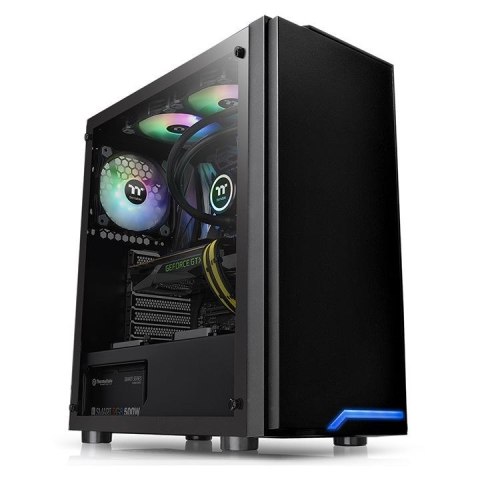 THERMALTAKE H100 TEMPERED GLASS CA-1L4-00M1WN-02