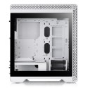 THERMALTAKE S500 TEMPERED GLASS - SNOW CA-1O3-00M6WN-00