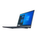 Toshiba Dynabook Tecra A40-J-10N i5-1135G7 14"FHD AG 8GB_3200MHz SSD512 Iris Xe 2xTB4 FPR BLK W10Pro 3Y OnSite Mystic Blue