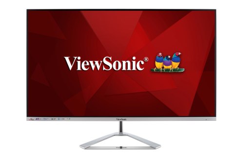 VIEWSONIC MONITOR VX3276-4K-MHD