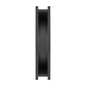 WENTYLATOR ARCTIC P14 PWM PST (black/black) 140mm