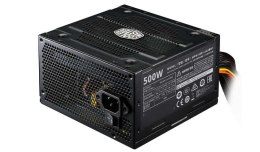 Zasilacz Cooler Master Elite V3 500W MPW-5001-ACABN1-EU (500 W; Aktywne; 120 mm)