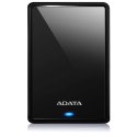 ADATA AHV620S-2TU3-CBK zewnętrzny dysk twarde 2000 GB Czarny