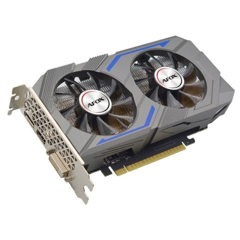 Karta graficzna GeForce GTX1650 4GB GDDR6 128Bit DVI HDMI ATX Dual Fan