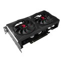 Karta graficzna GeForce RTX 4060 8GB OC VERTO DUAL FAN DLSS 3