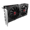 Karta graficzna GeForce RTX 4060 8GB OC VERTO DUAL FAN DLSS 3