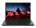 Lenovo ThinkPad L14 G4 Ryzen 5 PRO 7530U 14" FHD IPS 250nits AG 8GB DDR4 3200 SSD512 AMD Radeon Graphics W11Pro Thunder Black 3Y