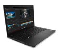 Lenovo ThinkPad L14 G4 Ryzen 5 PRO 7530U 14" FHD IPS 250nits AG 8GB DDR4 3200 SSD512 AMD Radeon Graphics W11Pro Thunder Black 3Y