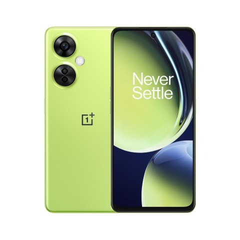 MOBILE PHONE NORD CE 3 LITE/128GB LIME 5011102565 ONEPLUS