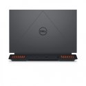 Notebook Inspiron G15 5530/Core i9-13900HX/32GB/1TB SSD/15.6 FHD 165Hz/GeForce RTX 4060/Cam & Mic/WLAN + BT/Backlit Kb/6 Cell/W1