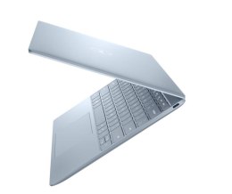 Notebook XPS 13 9315/Core i7-1250U/16GB/512GB SSD/13.4 UHD Touch/Intel Iris Xe/WLAN + BT/Backlit Kb/3 Cell/W11Pro/3Y Basic Onsit