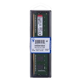 PAMIĘĆ DIMM 8GB PC21300 DDR4 KVR26N19S6/8 KINGSTON