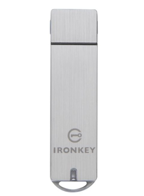 Pendrive 16GB IronKey Enterprise S1000 Encrypted USB 3.0